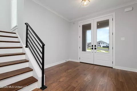 Entry Way - 3819 Fieldstream Dr, Olive Branch, MS 38654 photo 1 of 9