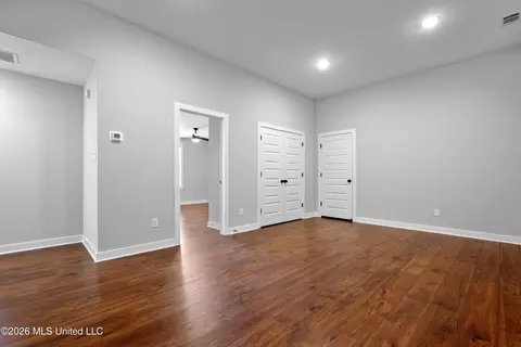 Living - 3819 Fieldstream Dr, Olive Branch, MS 38654 photo 5 of 5