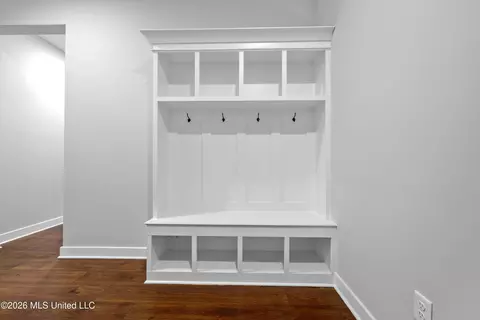 Entry Way - 3819 Fieldstream Dr, Olive Branch, MS 38654 photo 7 of 9