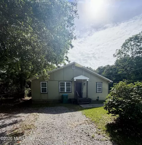 1603 Dixie Ave, Gulfport, MS 39501