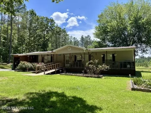 2262 Attala Road 3023, West, MS 39192