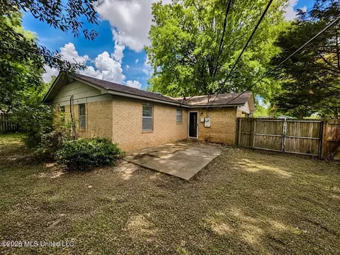 Exterior - 1795 Provine Rd, Grenada, MS 38901 photo 3 of 3