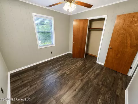 Bedroom - 1795 Provine Rd, Grenada, MS 38901 photo 2 of 3
