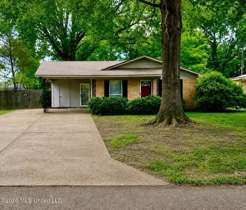1795 Provine Rd, Grenada, MS 38901