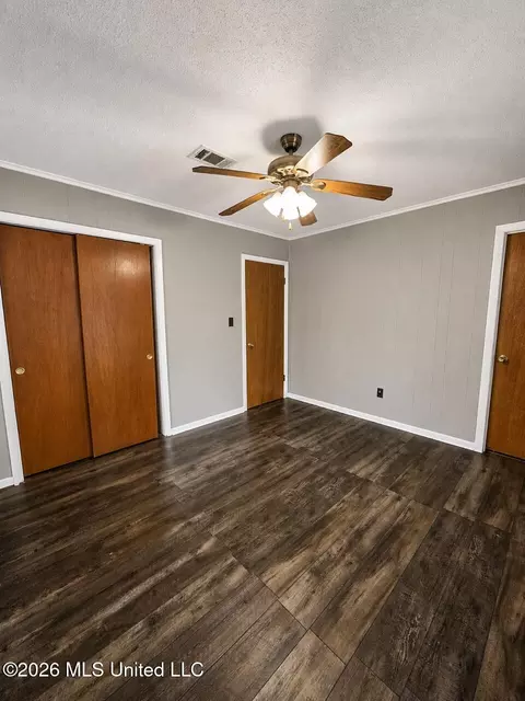Bedroom - 1795 Provine Rd, Grenada, MS 38901 photo 3 of 3