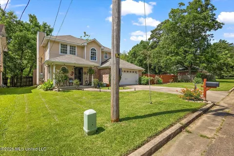 Exterior - 6 Canary Pl, Jackson, MS 39204 photo 3 of 8