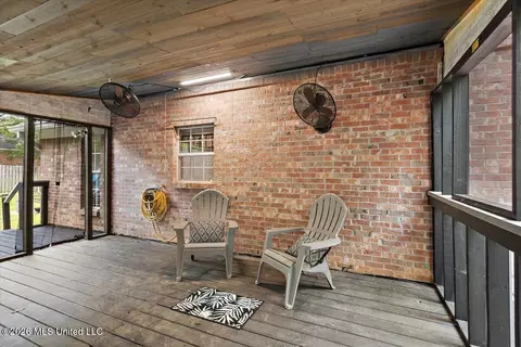 Exterior - 6 Canary Pl, Jackson, MS 39204 photo 7 of 8