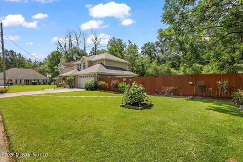 Exterior - 6 Canary Pl, Jackson, MS 39204 photo 2 of 8