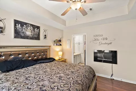 Bedroom - 6 Canary Pl, Jackson, MS 39204 photo 1 of 2