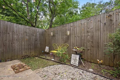 Exterior - 6 Canary Pl, Jackson, MS 39204 photo 8 of 8