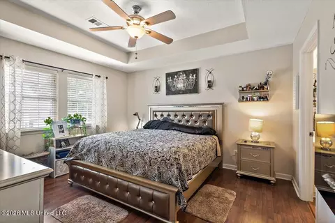 Bedroom - 6 Canary Pl, Jackson, MS 39204 photo 2 of 2