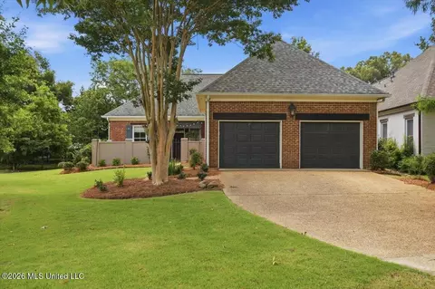 Exterior - 115 Camden Ct, Madison, MS 39110 photo 1 of 13