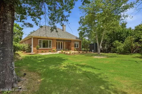 Exterior - 115 Camden Ct, Madison, MS 39110 photo 13 of 13