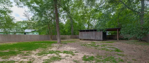 Exterior - 4211 Berlin Dr, Jackson, MS 39211 photo 9 of 9
