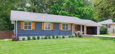 Other - 4211 Berlin Dr, Jackson, MS 39211 photo 2 of 11
