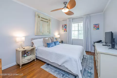 Bedroom - 4211 Berlin Dr, Jackson, MS 39211 photo 1 of 5