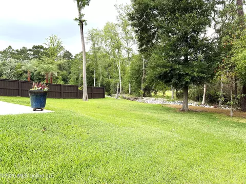 Exterior - 7444 Turnberry Dr, Diamondhead, MS 39525 photo 3 of 5