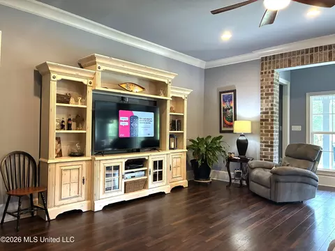 Living - 7444 Turnberry Dr, Diamondhead, MS 39525 photo 1 of 1