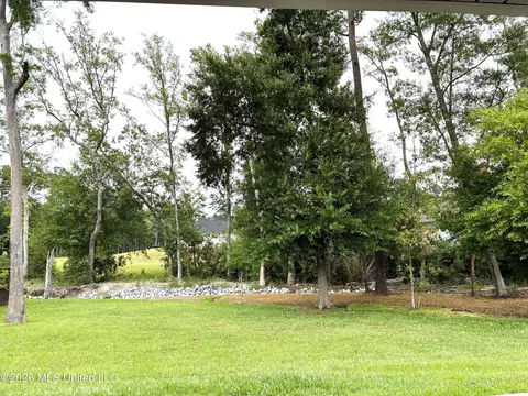 Exterior - 7444 Turnberry Dr, Diamondhead, MS 39525 photo 5 of 5
