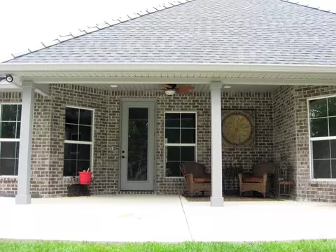 Exterior - 7444 Turnberry Dr, Diamondhead, MS 39525 photo 2 of 5