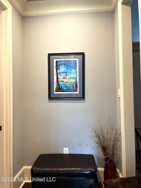 Entry Way - 7444 Turnberry Dr, Diamondhead, MS 39525 photo 3 of 3
