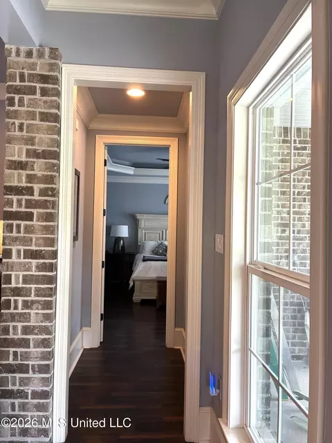 Entry Way - 7444 Turnberry Dr, Diamondhead, MS 39525 photo 2 of 3