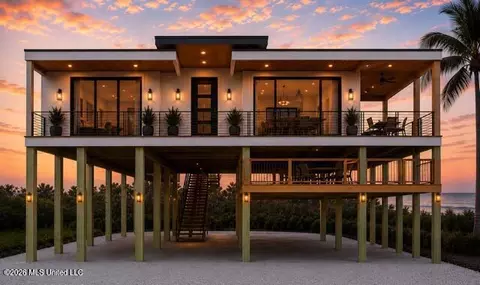 Nhn51 Kalaepohuku Drive, Diamondhead, MS 39525