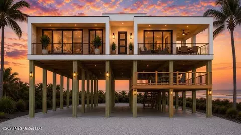 Nhn50 Kalaepohuku Drive, Diamondhead, MS 39525