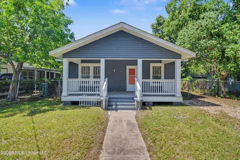 4214 9th St, Gulfport, MS 39501