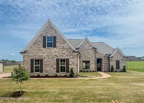 7627 John Elliott Ln, Hernando, MS 38632