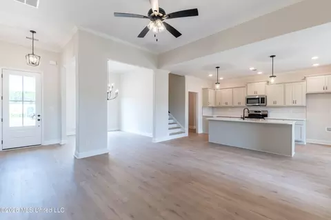Entry Way - 7627 John Elliott Ln, Hernando, MS 38632 photo 2 of 5