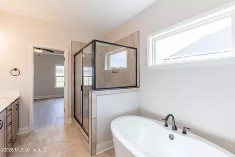 Entry Way - 7627 John Elliott Ln, Hernando, MS 38632 photo 5 of 5