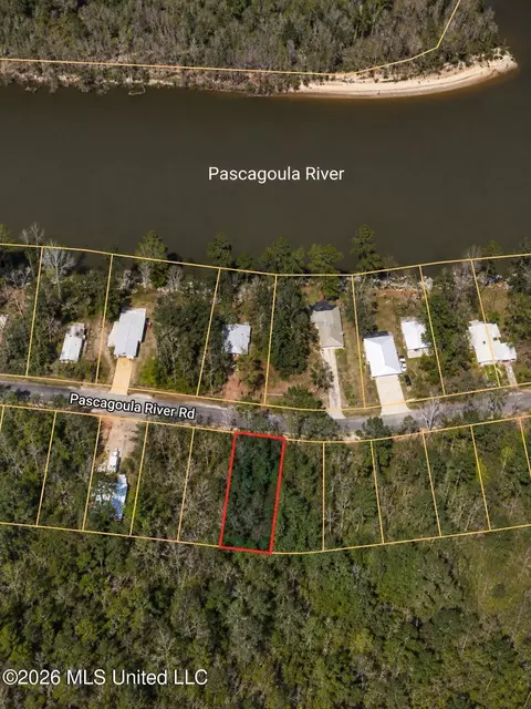 Pascagoula, Moss Point, MS 39562
