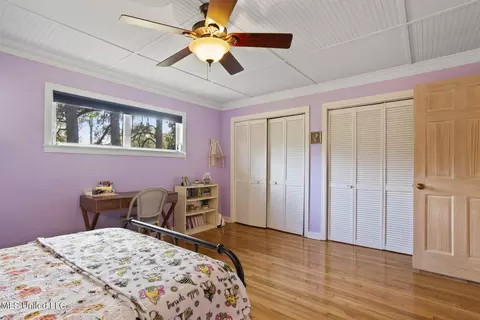 Bedroom - 4215 Athens Dr, Jackson, MS 39211 photo 4 of 6