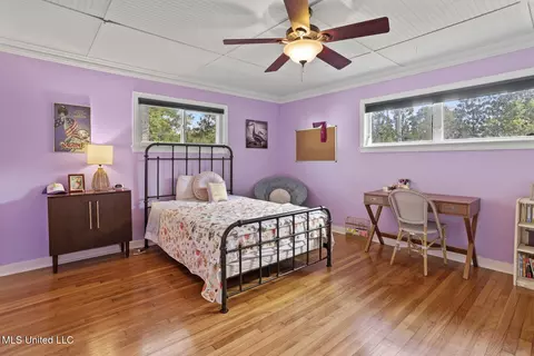 Bedroom - 4215 Athens Dr, Jackson, MS 39211 photo 3 of 6