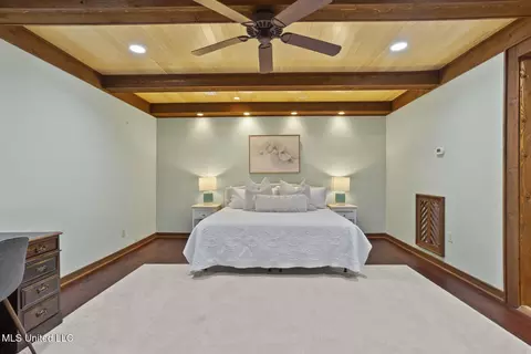 Bedroom - 4215 Athens Dr, Jackson, MS 39211 photo 2 of 6