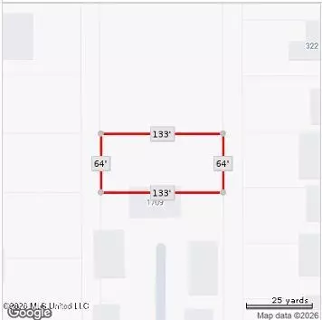 Dixie Avenue, Hattiesburg, MS 39401