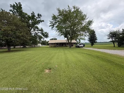 17696 Mississippi 5, Ashland, MS 38603