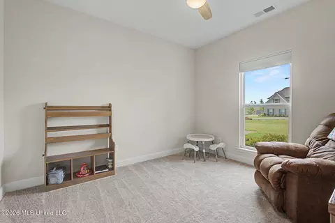 Bedroom - 4770 Bakers Trl, Nesbit, MS 38651 photo 5 of 5