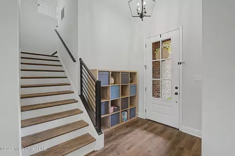 Entry Way - 4770 Bakers Trl, Nesbit, MS 38651 photo 1 of 1