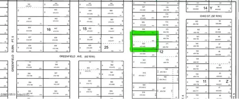 0 Skyline Dr, Jackson, MS 39213