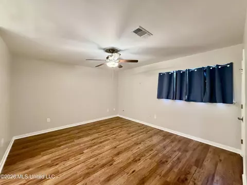 Bedroom - 1206 Dartmoor Dr, Clinton, MS 39056 photo 4 of 4