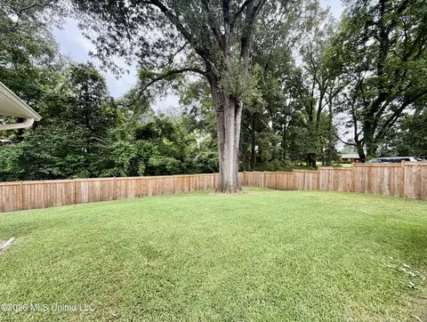 Exterior - 1206 Dartmoor Dr, Clinton, MS 39056 photo 13 of 16