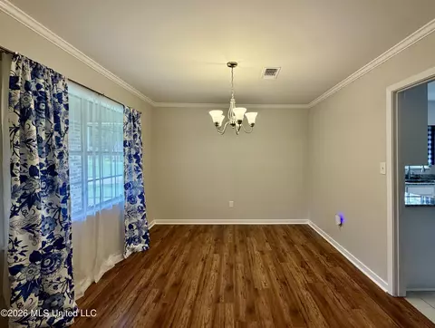 Dining - 1206 Dartmoor Dr, Clinton, MS 39056 photo 1 of 1