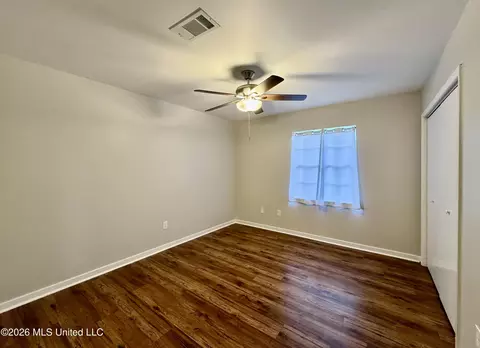 Bedroom - 1206 Dartmoor Dr, Clinton, MS 39056 photo 1 of 4