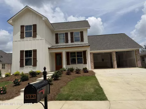 513 Fusion St, Brandon, MS 39042