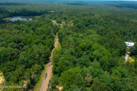 2008 Gallatin Rd, Crystal Springs, MS 39059