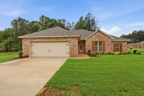 320 Stronghold Dr, Brandon, MS 39042