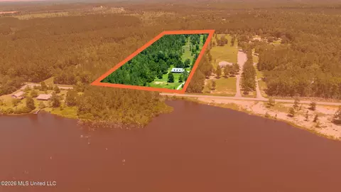 View/Area - 17242 E Spring Lake Dr, Vancleave, MS 39565 photo 1 of 14