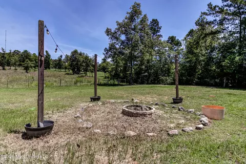 Exterior - 17242 E Spring Lake Dr, Vancleave, MS 39565 photo 12 of 17